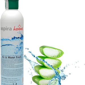 Home Geurstof met aloë vera - geurolie voor waterstofzuiger